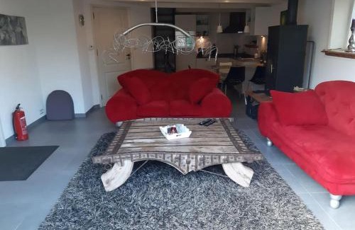 Anna Paulowna Apartment | Country cottage Anna Paulowna, self checkin