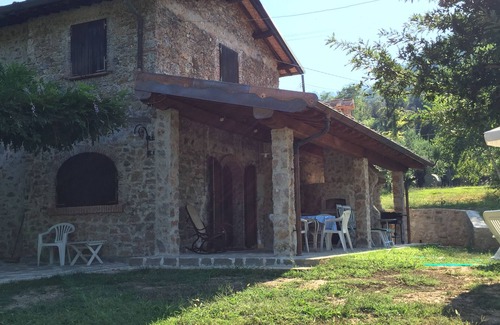 Camaiore Cottage | Country Cottage - Camaiore