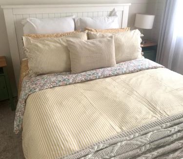 Mittagong House | Country Cottage Charm