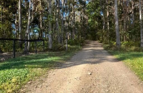 Dulong House | Country Cottage Close to Montville Sunshine Coast