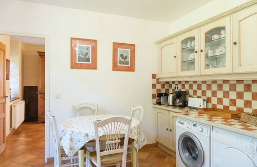La Bussiere House | Country Cottage/Gite - LA BUSSIERE