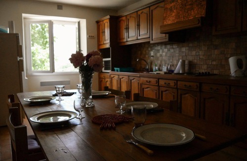 Arreau Cottage | Country Cottage/Gite - ARREAU