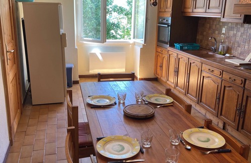 Arreau Cottage | Country Cottage/Gite - ARREAU