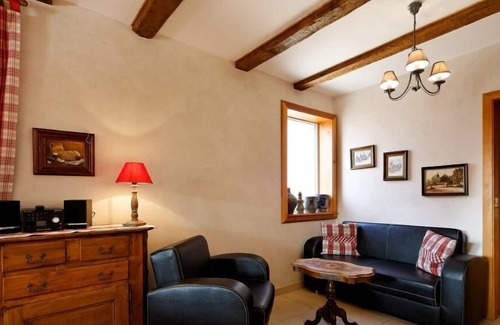 Bilwisheim Apartment | Country Cottage / Gite - BILWISHEIM
