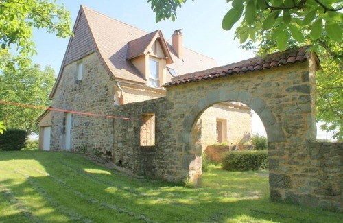Loubressac Cottage | Country Cottage/Gite - Loubressac