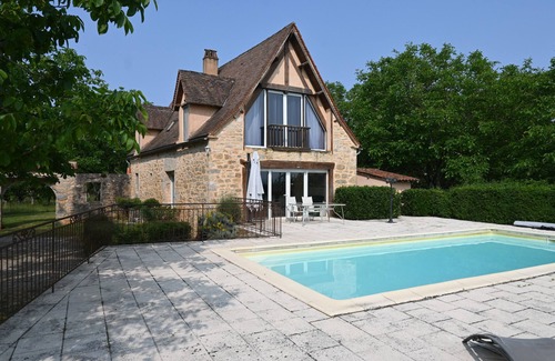 Loubressac Cottage | Country Cottage/Gite - Loubressac