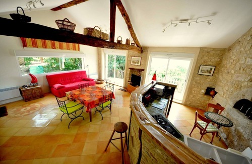 Montels Cottage | Country Cottage /Gite - MONTELS