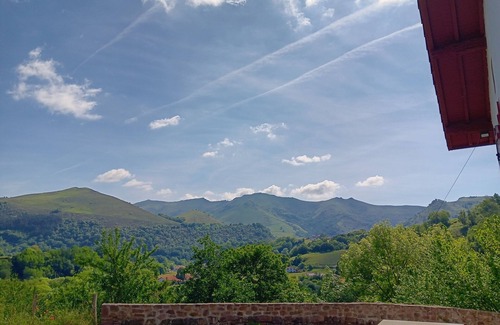 Bidarray House | Country cottage ideal for families Tomperetchenea 4, 6 or 8 persons