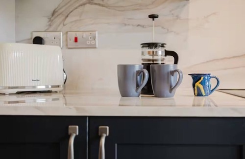 Farmington House | Country Cottage in Heart of the Cotswold
