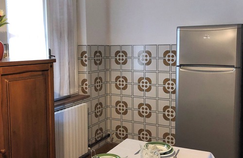 Orvieto House | Country cottage