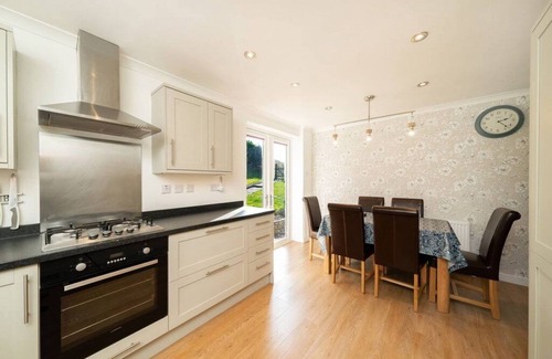 Appin Cottage | Country cottage nestled in the stunning surroundings of rural Duror, Highlands.