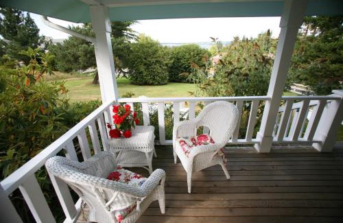 Langley Bed & Breakfast | Country Cottage of Langley