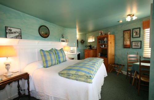 Langley Bed & Breakfast | Country Cottage of Langley