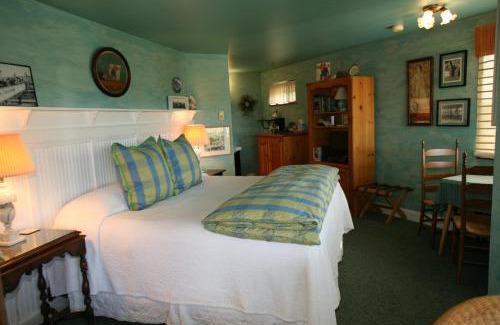 Langley Bed & Breakfast | Country Cottage of Langley