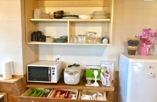 Nakafurano House | Country Cottage Wakiaiai