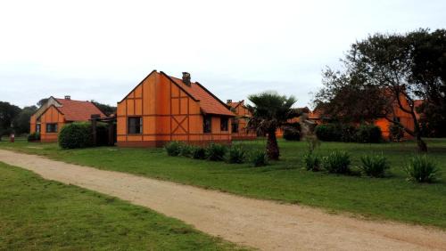 La Pedrera Cabin | Country del Sol Complejo Turistico