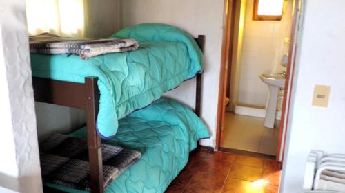 La Pedrera Cabin | Country del Sol Complejo Turistico