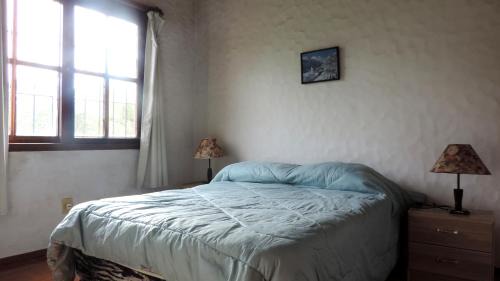 La Pedrera Cabin | Country del Sol Complejo Turistico