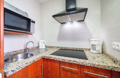Lucainena de las Torres House | Country House 'Los Perez Alojamiento Rural' with Shared Terrace, Wi-Fi and Air Conditioning