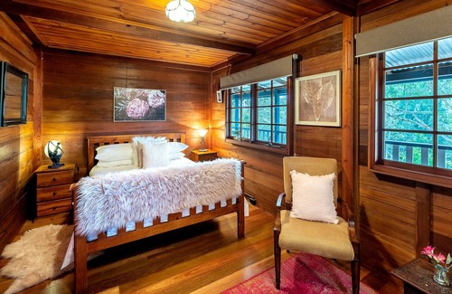Wollombi House | Country Escape- The Ultimate Group Getaway