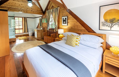 Wollombi House | Country Escape- The Ultimate Group Getaway