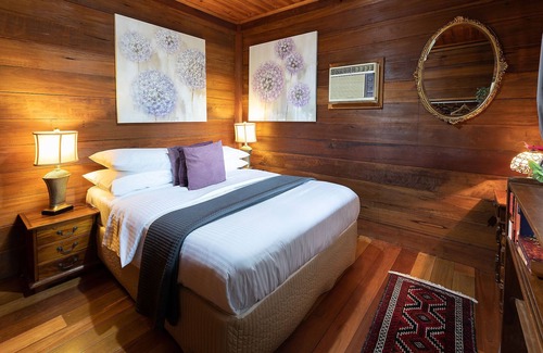 Wollombi House | Country Escape- The Ultimate Group Getaway