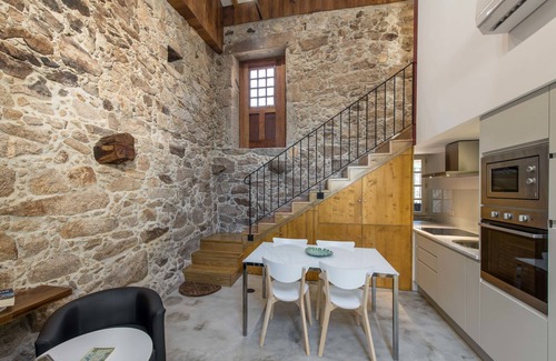 Ponte de Lima House | Country Escape with Pool; Portugal