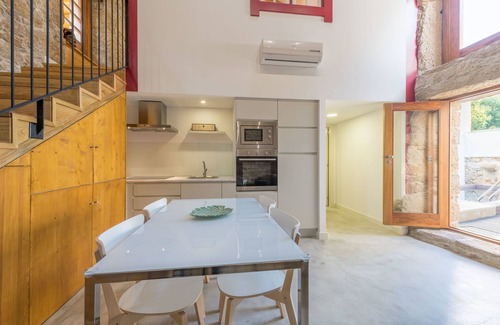 Ponte de Lima House | Country Escape with Pool; Portugal