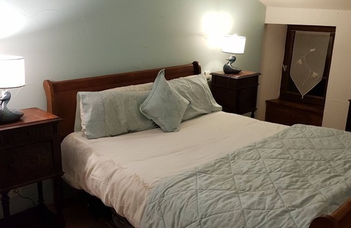 Saint-Laurent-sur-Gorre Other | Country Farmhouse, Cottage, gite and Private Pool sleeps 21