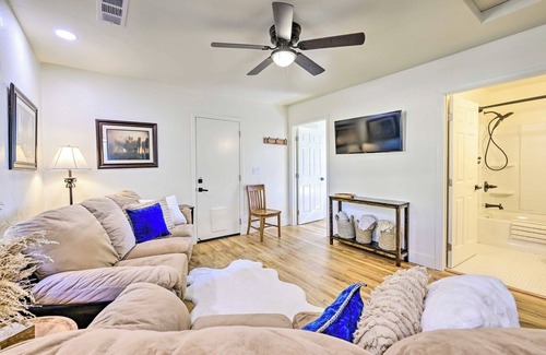 Woodlake Other | Country Farmhouse in Woodlake - close 2 Sequoia Park, Three Rivers & Lake Kaweah
