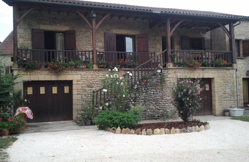 Mauzac-et-Grand-Castang House | Country house in Mauzac and Grand Castang