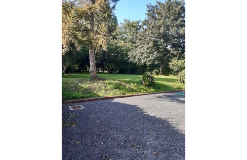 Saint-Sauveur-Lendelin House | Country house, 15 minutes from the sea