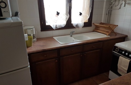 Saint-Victor-et-Melvieu Condo | Country gite in southern Aveyron