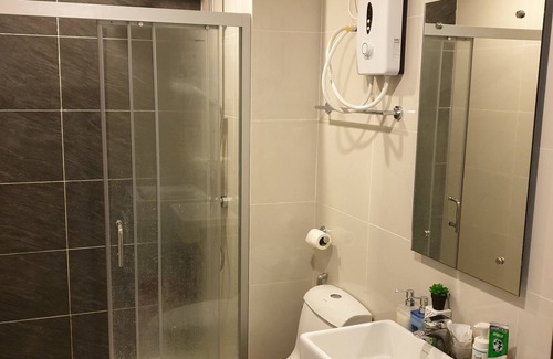Central District Apartment | Country Garden Danga Bay> JB