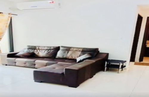 Central District Condo | Country Garden Danga Bay (Private space)