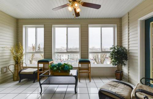 Branson House | Country Getaway Condo -No Stairs Close to Strip