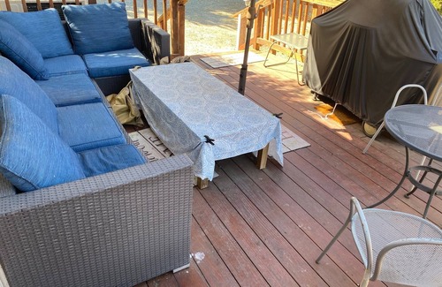 Walnut Creek House | Country getaway near Walnut Creek and all things Bay Area