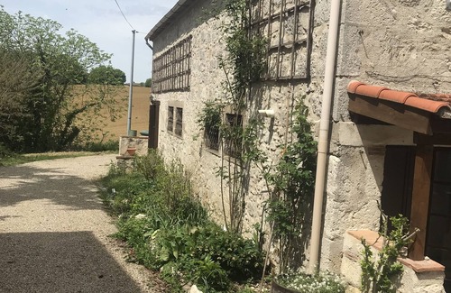 Perville House | Country Gite