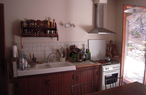 Meounes-les-Montrieux Villa | Country house 150 m2, 7,000m2 of wooded terraces, near Provençal village