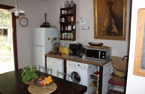 Meounes-les-Montrieux Villa | Country house 150 m2, 7,000m2 of wooded terraces, near Provençal village