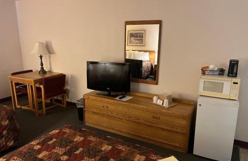 Burlington Hotel | Country Haven Inn