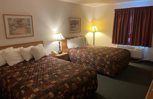 Burlington Hotel | Country Haven Inn