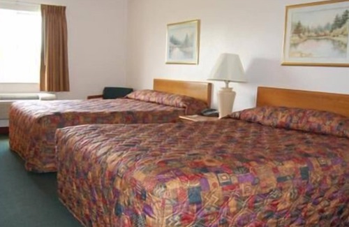 Hillsboro Hotel | COUNTRY HAVEN INN