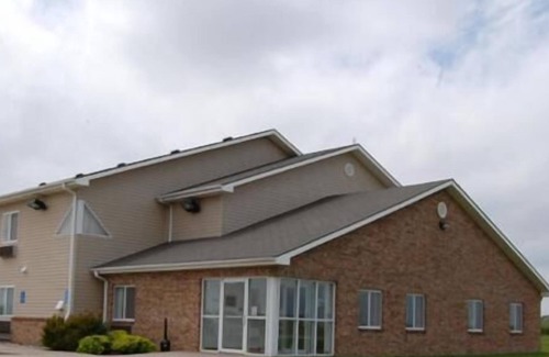 Hillsboro Hotel | COUNTRY HAVEN INN