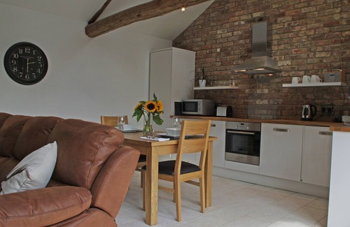 Lofthouse House | Country Hideaways | Holt Barn | Near Kirkby Malzeard