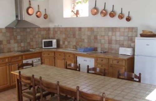 Ouzouer-sur-Trezee House | Country holiday home independant and calm
