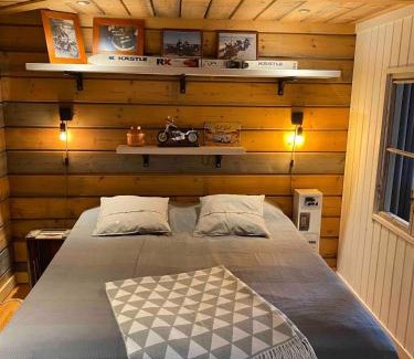 Ilmajoki Apartment | Country Home Ilmajoki