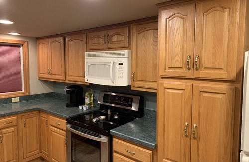 Greencastle House | Country Home with a view of the Mountains and Whitetail Ski Resort