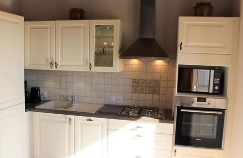 Tamnies Apartment | Country Home with WiFi, Near Sarlat & Lascaux, Farm Views, Family-Friendly