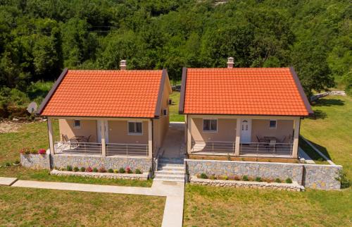 Rijecani Apartment | Country Homes Dujeva